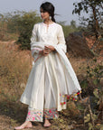 Bagh Paisley Palazzo