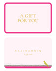 E-Gift Card