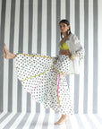 Love To Dot Co-Ord Set