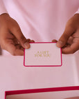 E-Gift Card