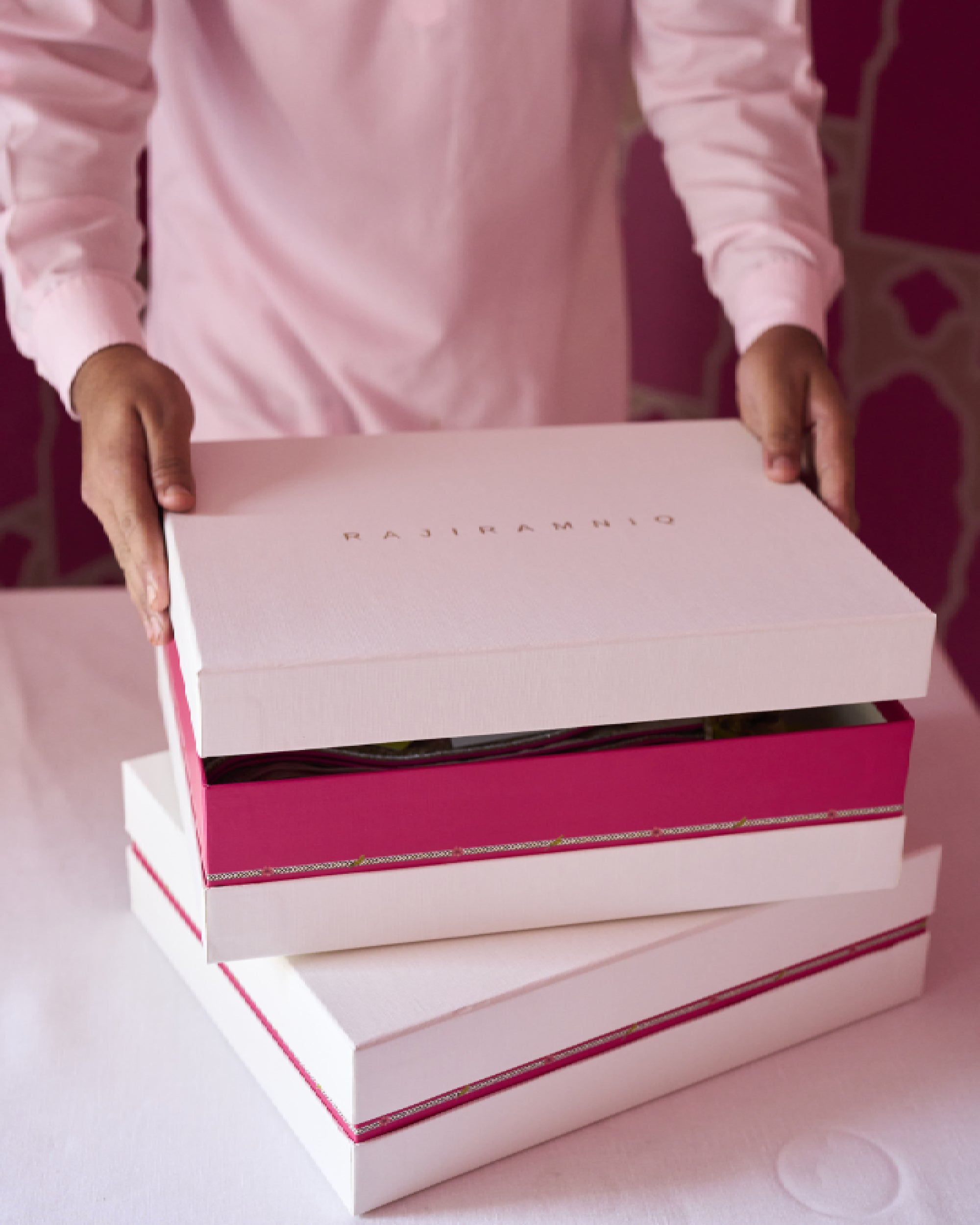Gift Box