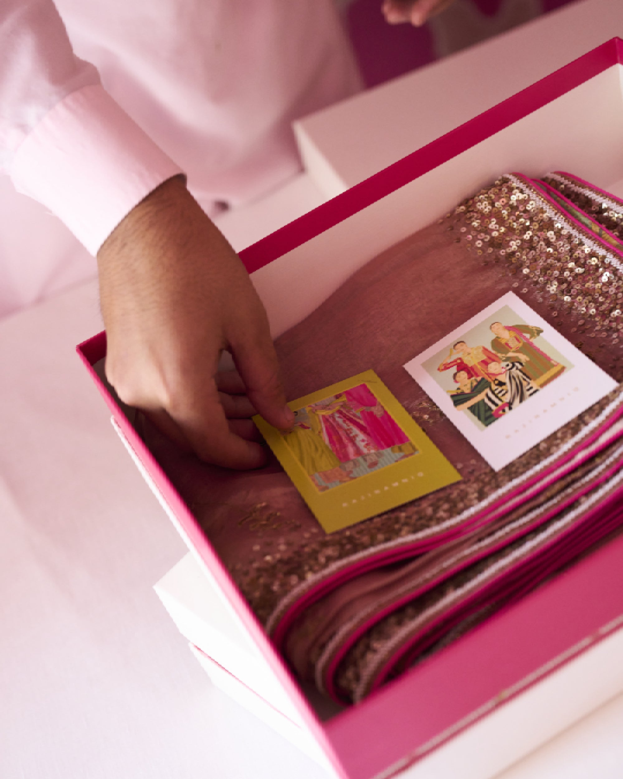 Gift Box