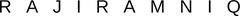 Rajiramniq