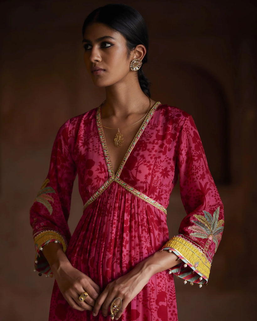 ali cut dress Shop Premium Designer Aliya Cut Dress in USA Raji Ramniq