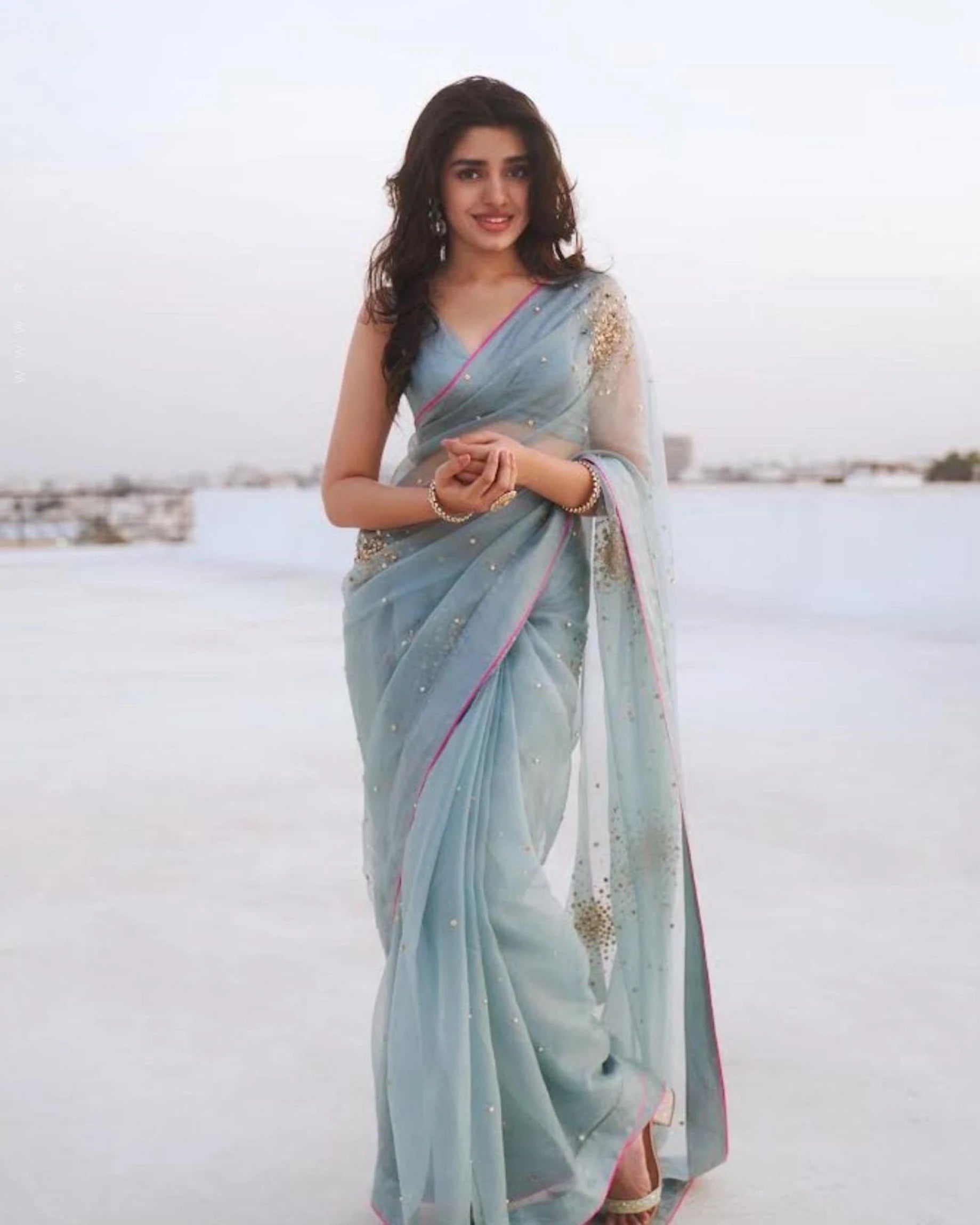 Krithi Shetty