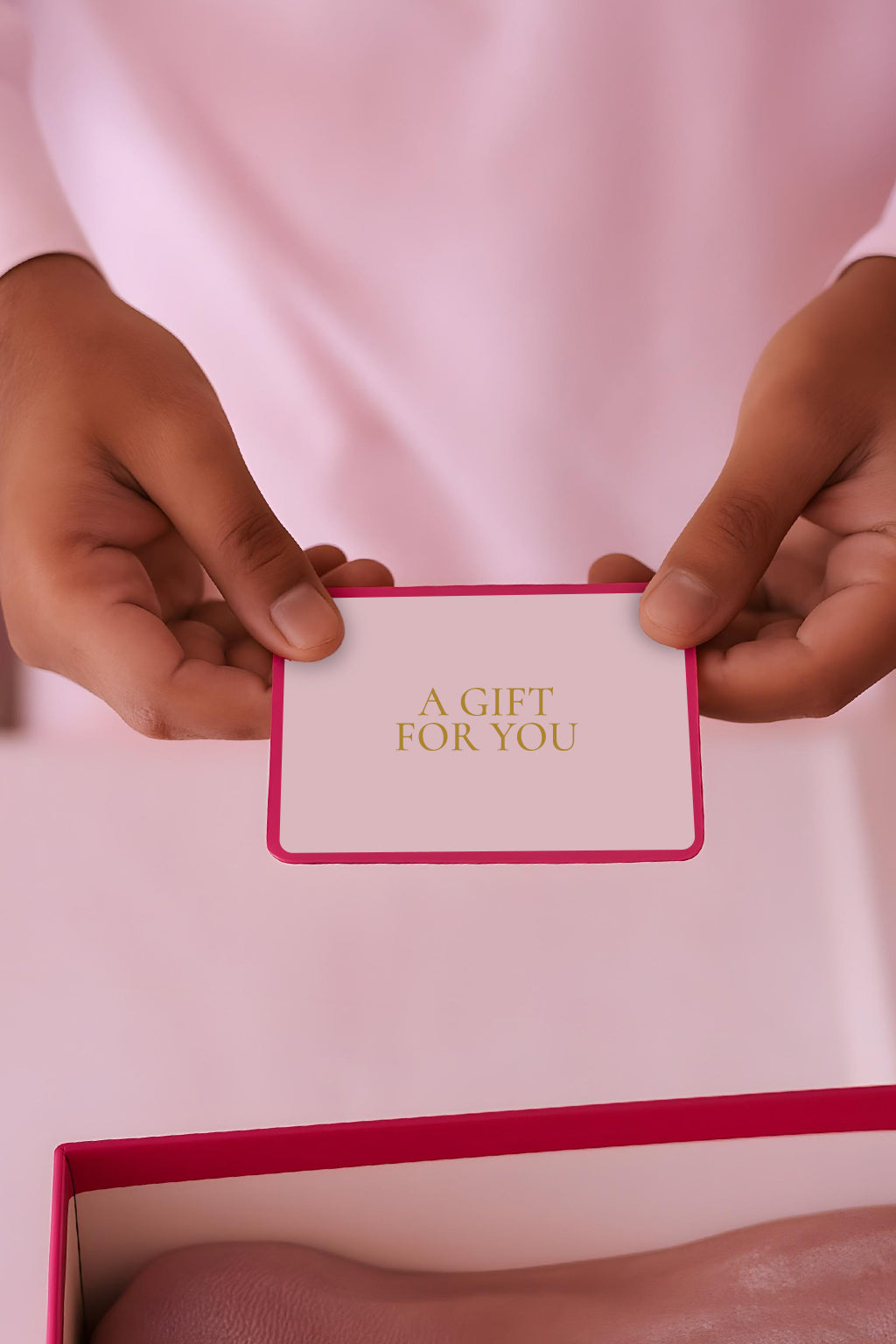 E-Gift Card