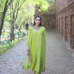 Zaynab Flower Jacket